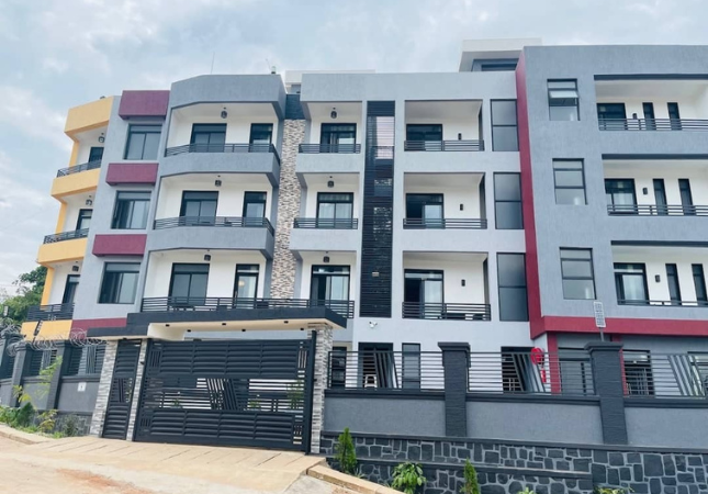 Monthly cost of living in Kigali, Rwanda 2025 – housing, food, transport, and lifestyle expenses.