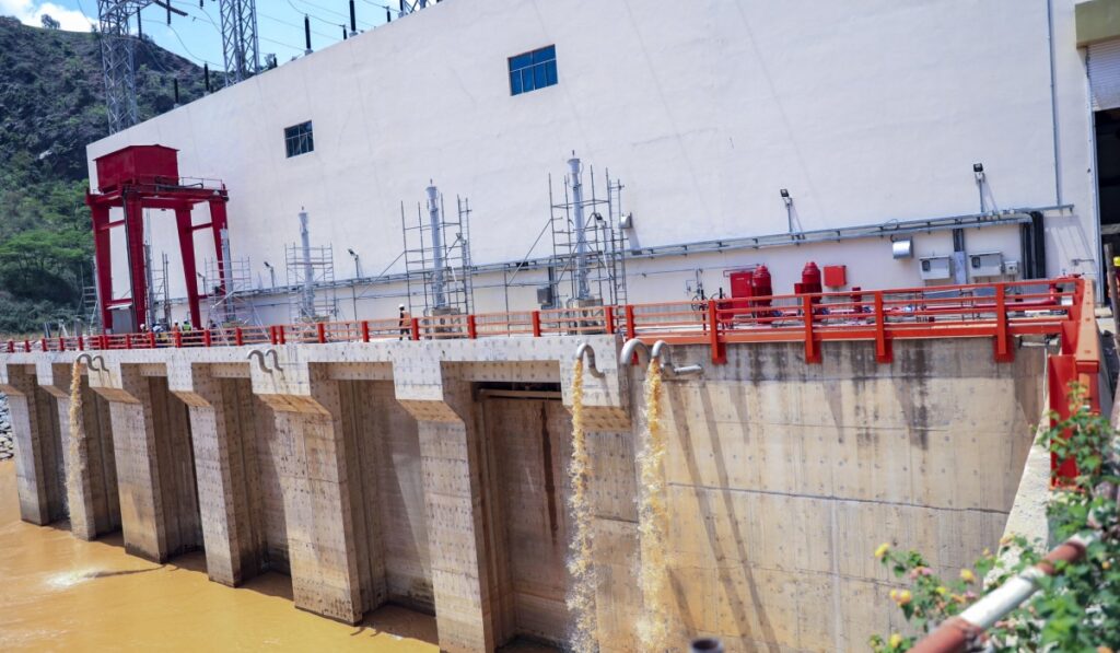 Electricity and water utility services in Rwanda with payment and setup information