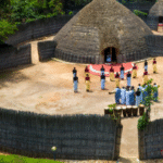 Huye (Butare): Rwanda’s Cultural & Academic Capital