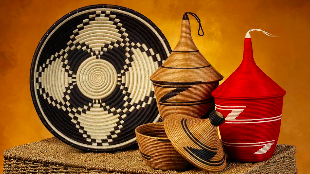 Rwandan culture and lifestyle, showcasing traditions, art, cuisine, and daily life