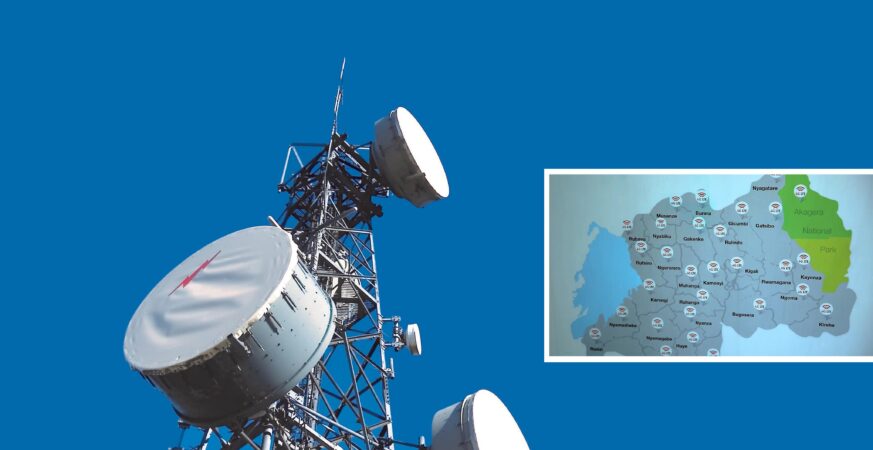 Home Utilities and Internet in Rwanda: Your Guide to Staying Connected