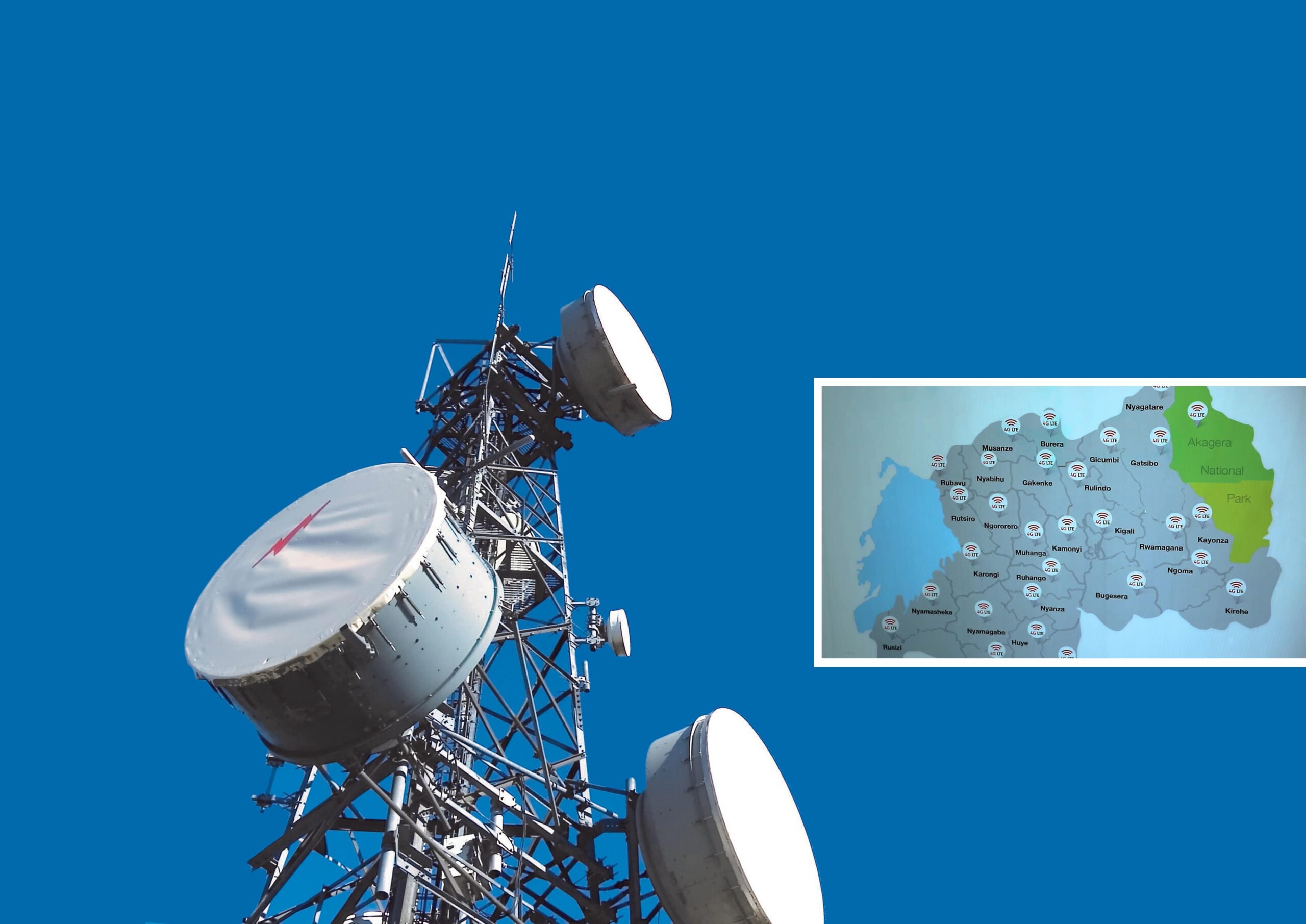 Home Utilities and Internet in Rwanda: Your Guide to Staying Connected