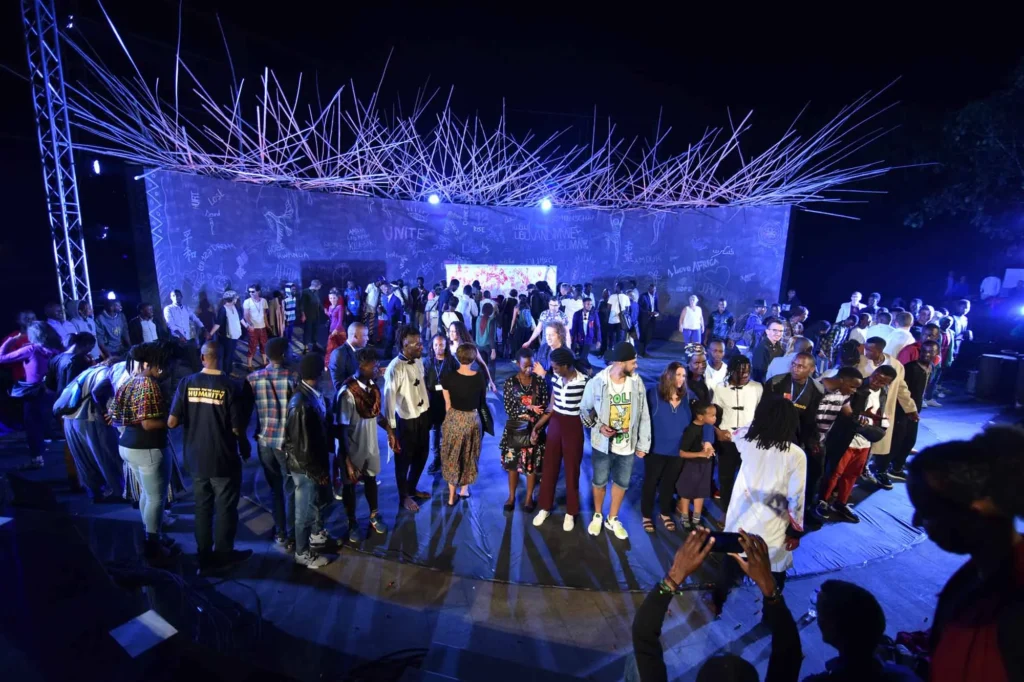 Kigali Nightlife: A Blend of Modern and Local Energy