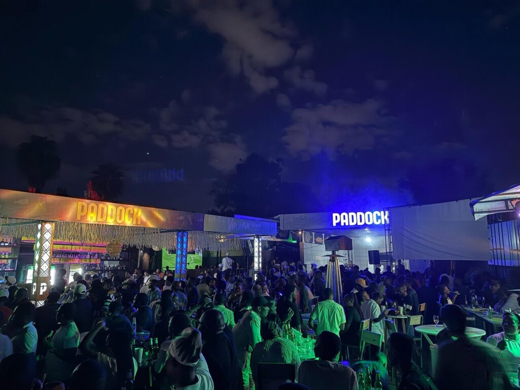 Where to Dance, Laugh, and Meet People