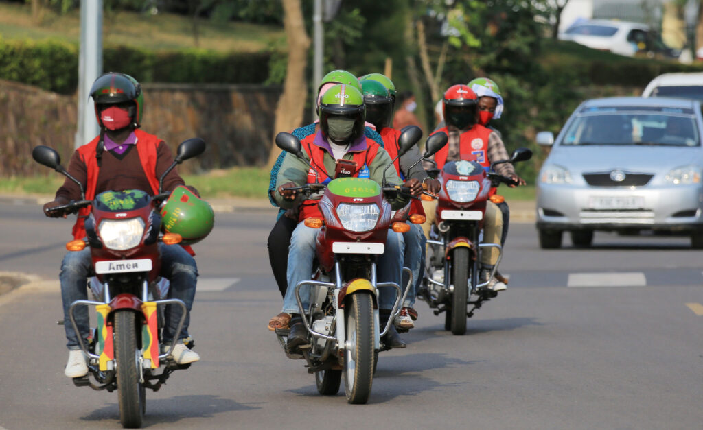 Safety, Transport & Night Etiquette