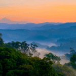 The Congo-Nile Trail: Rwanda’s Ultimate Adventure Route